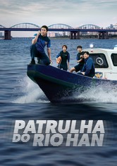 Patrulha do Rio Han