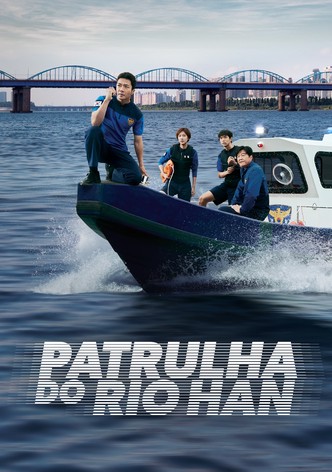 Patrulha do Rio Han