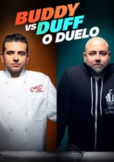Buddy vs Duff: O Duelo - Especial de Natal - Temporada 2
