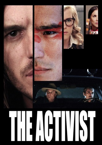 The Sacrifice Zone (The Activist)