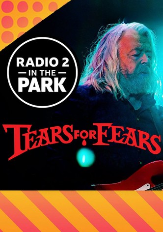 Tears for Fears: Radio 2 in the Park