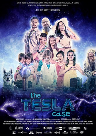 The Tesla Case