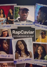 Rapcaviar Apresenta