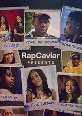 RapCaviar Presents - Sezona 1