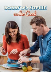 Bobby y Sophie en California