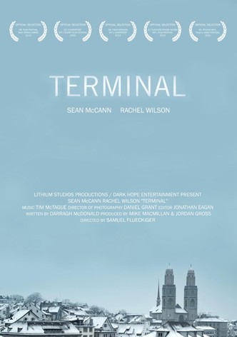 Terminal