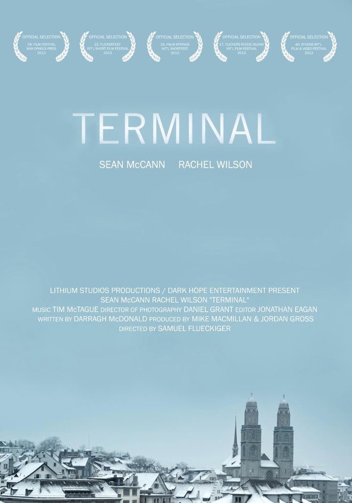 Terminal