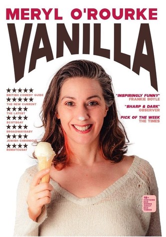 Meryl O'Rourke: Vanilla