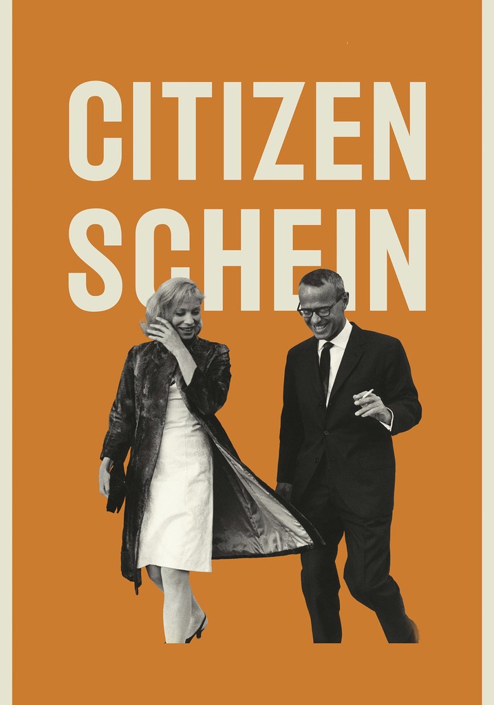 Citizen Schein