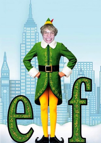 Elf 2: How Gregor Saved Lukemas