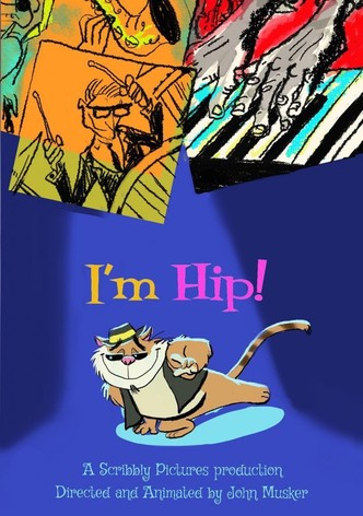 I'm Hip