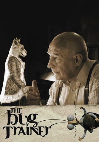 The Bug Trainer