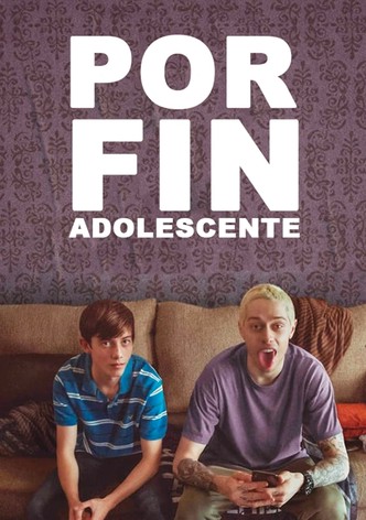 Bendita adolescencia