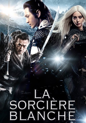 La Sorcière blanche