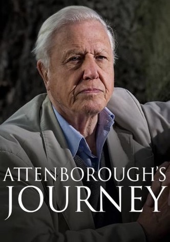 Attenborough's Journey