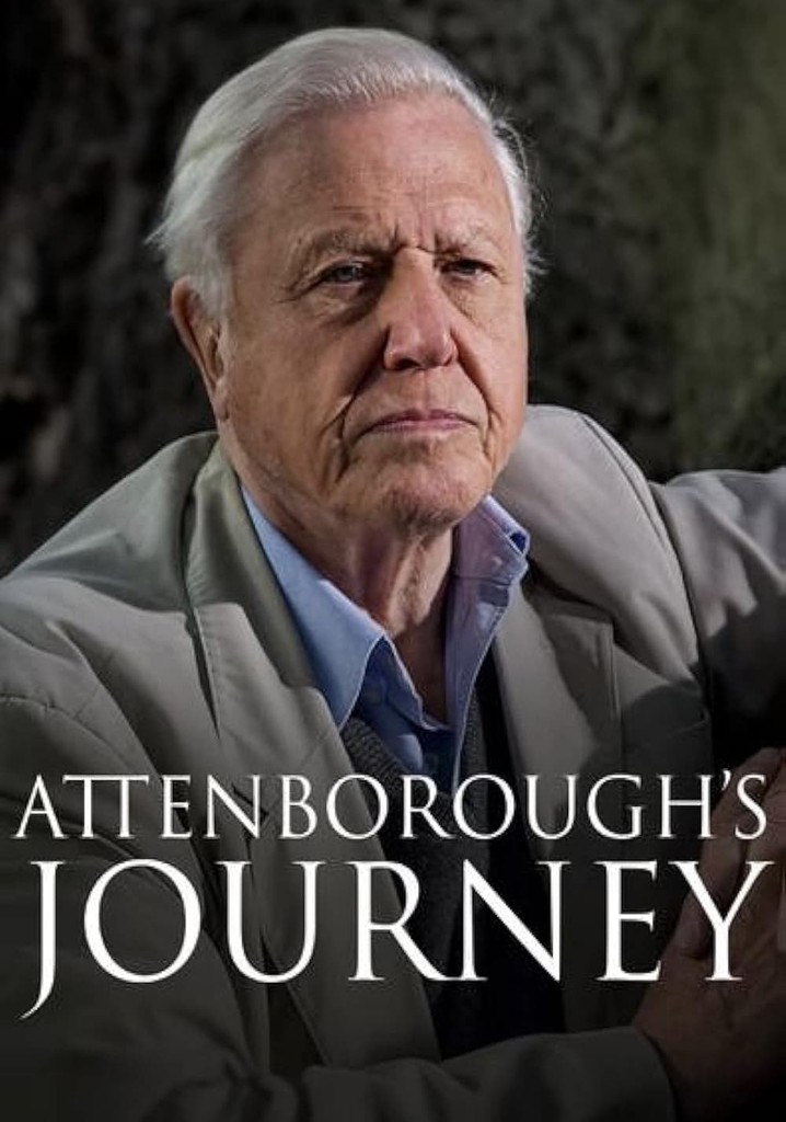 Attenborough's Journey