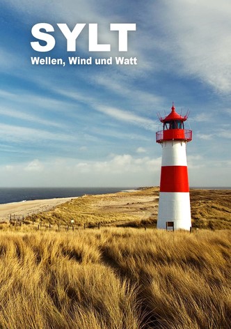 Sylt à perte de vue