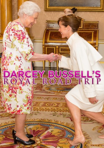 Darcey Bussell's Royal Road Trip