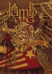 Lamb of God: Killadelphia