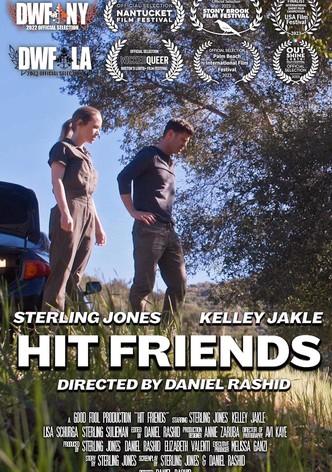 Hit Friends