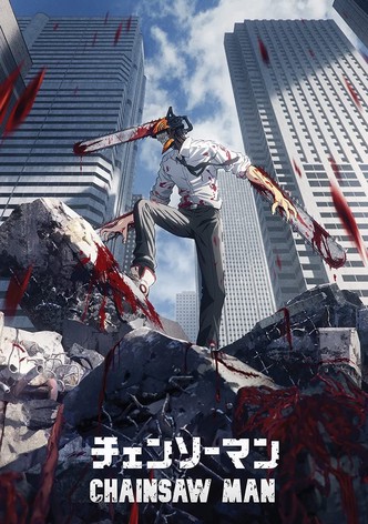 Chainsaw Man