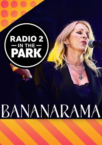 Bananarama: Radio 2 in the Park