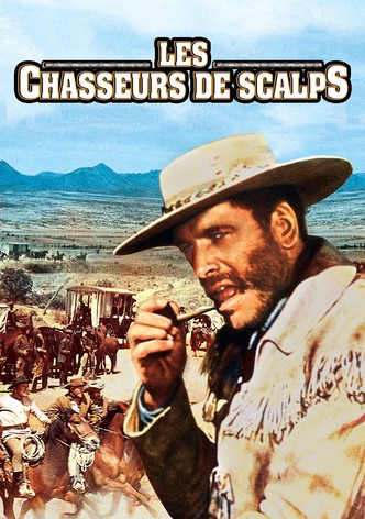 Les Chasseurs de scalps