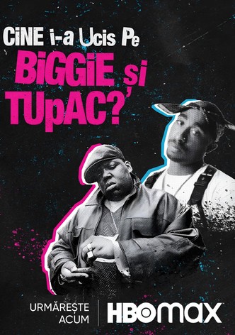 Who Killed Biggie and Tupac ?