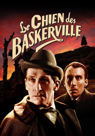 Le Chien des Baskerville