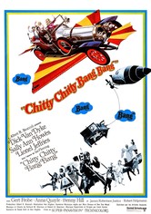 Chitty Chitty Bang Bang