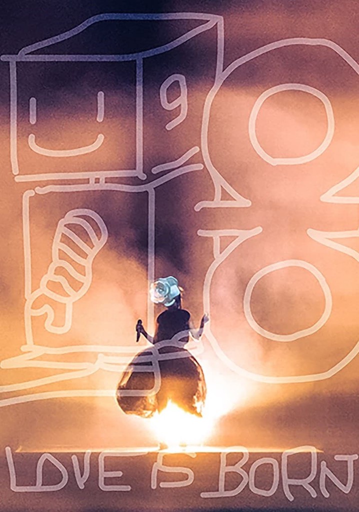 LOVE IS BORN ～18th Anniversary 2021～