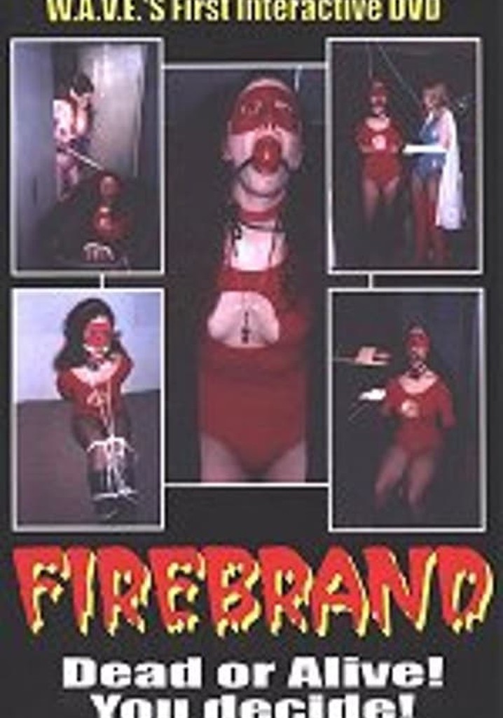 Firebrand: Dead or Alive