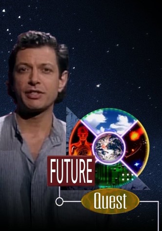 Future Quest