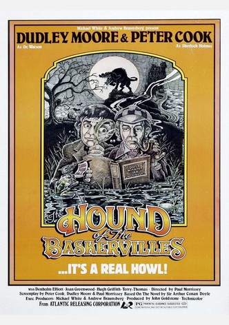 The Hound of the Baskervilles
