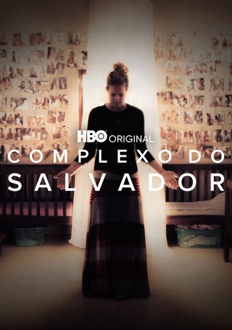 Complexo de Salvador