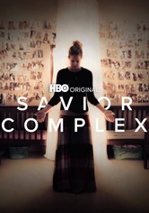 Savior Complex