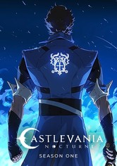 Castlevania: Nocturne