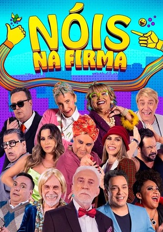 Nóis na Firma