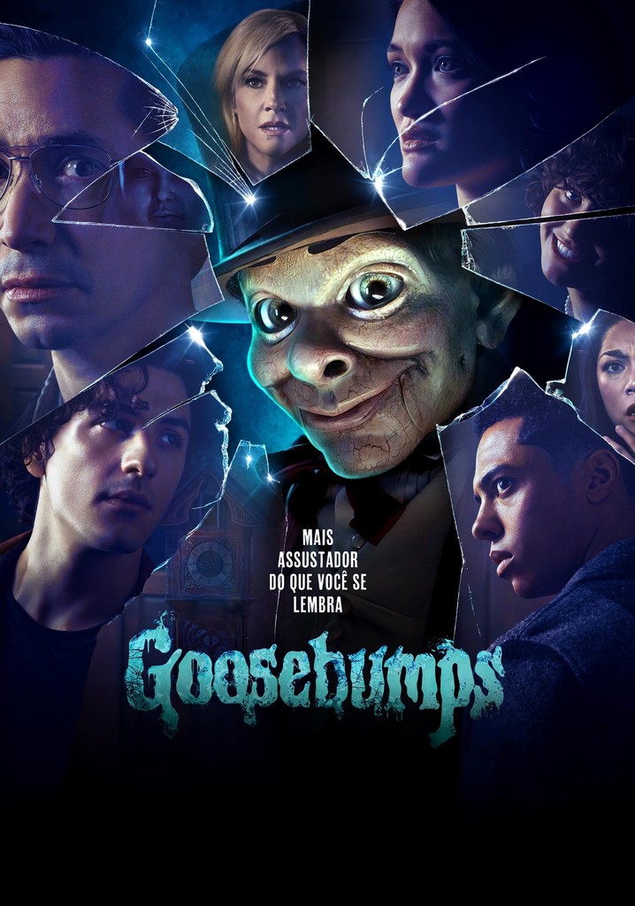 Goosebumps 2 - Halloween Assombrado (Filme), Trailer, Sinopse e