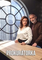 Prokurátorka