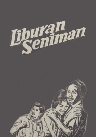Liburan Seniman