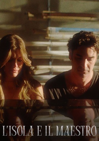 L'isola e il maestro