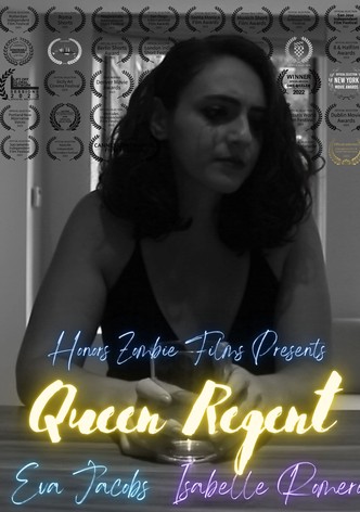 Queen Regent
