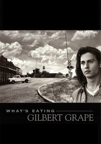 What's Eating Gilbert Grape