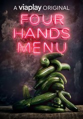 Four Hands Menu