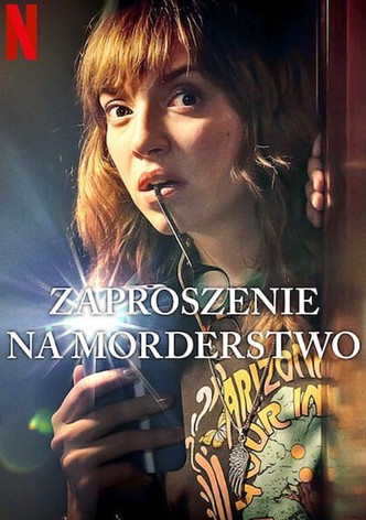 Zaproszenie na morderstwo
