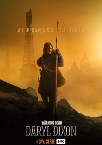 Origem Temporada 2 - assista todos episódios online streaming