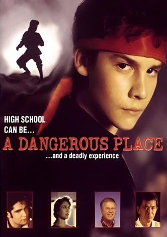 Scorpion La revanche des arts martiaux