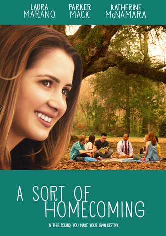 A Sort of Homecoming