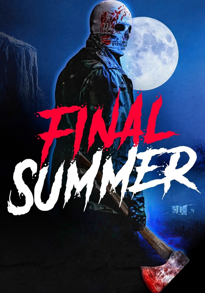 Final Summer Stream Jetzt Film online finden und anschauen